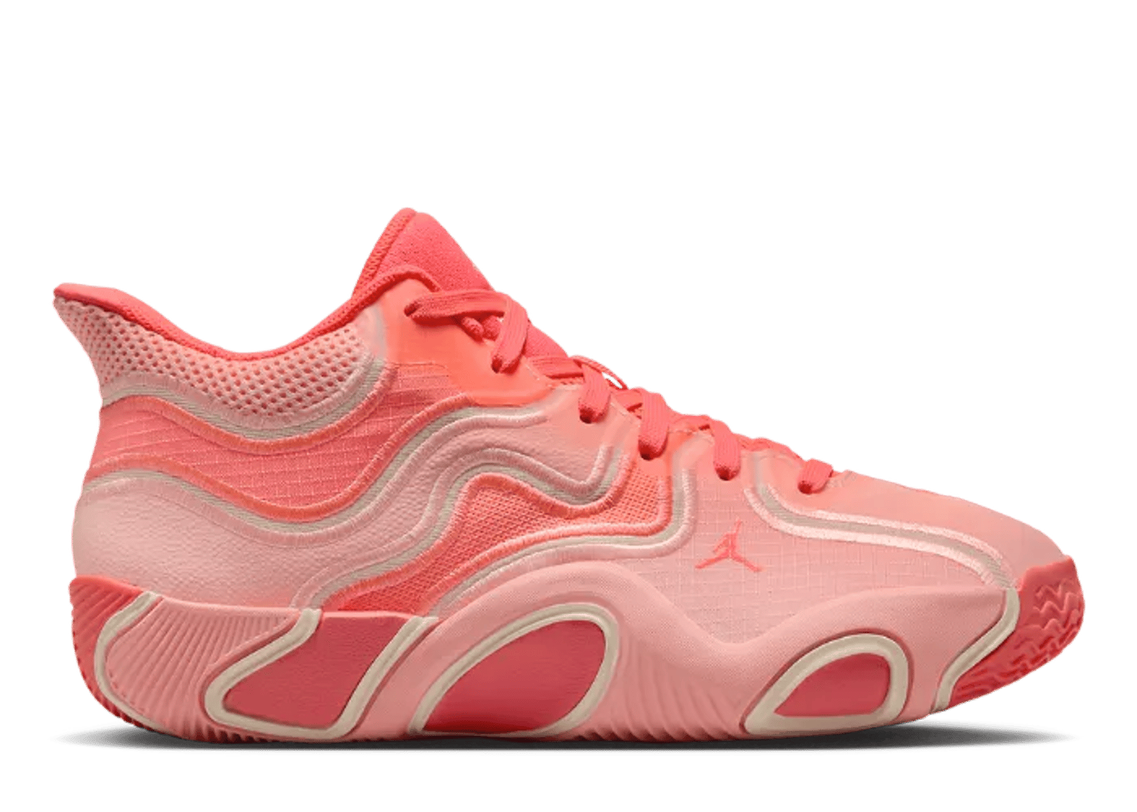 Jordan Tatum 3 Pink Tint (GS)