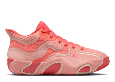 Jordan Tatum 3 Pink Tint (GS)