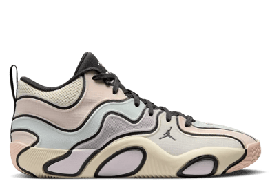 Jordan Tatum 3 Sidewalk Chalk