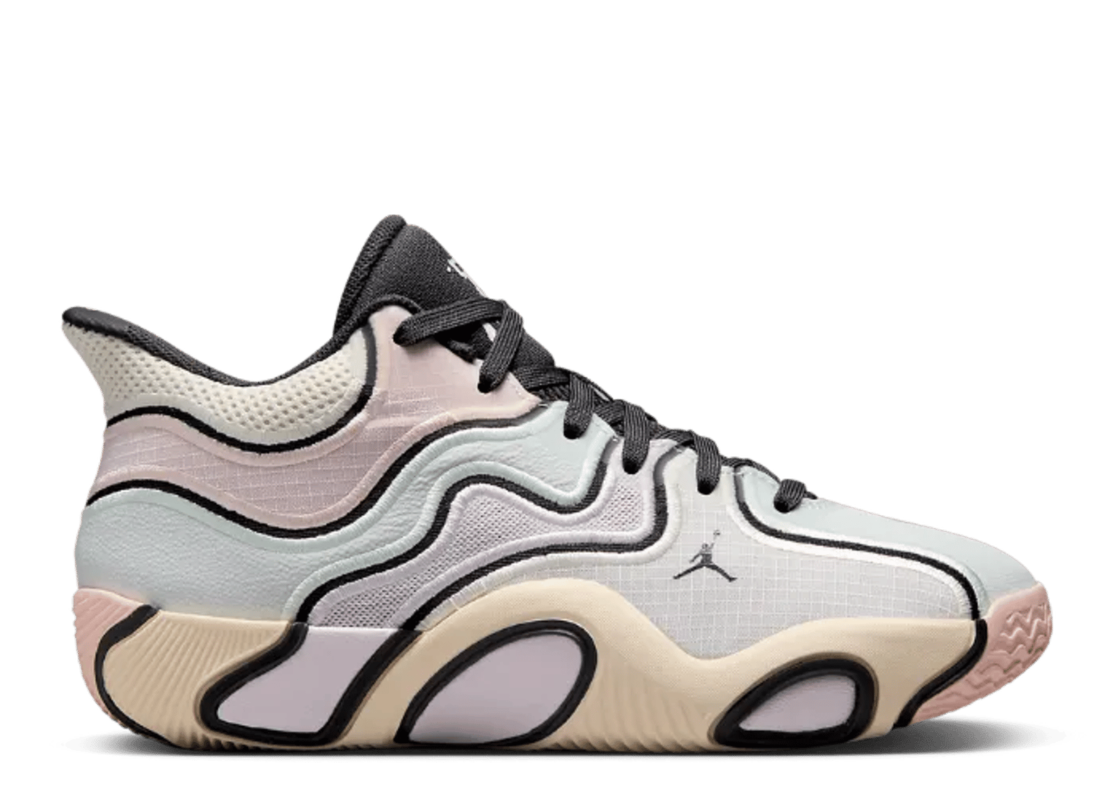 Jordan Tatum 3 Sidewalk Chalk (GS)