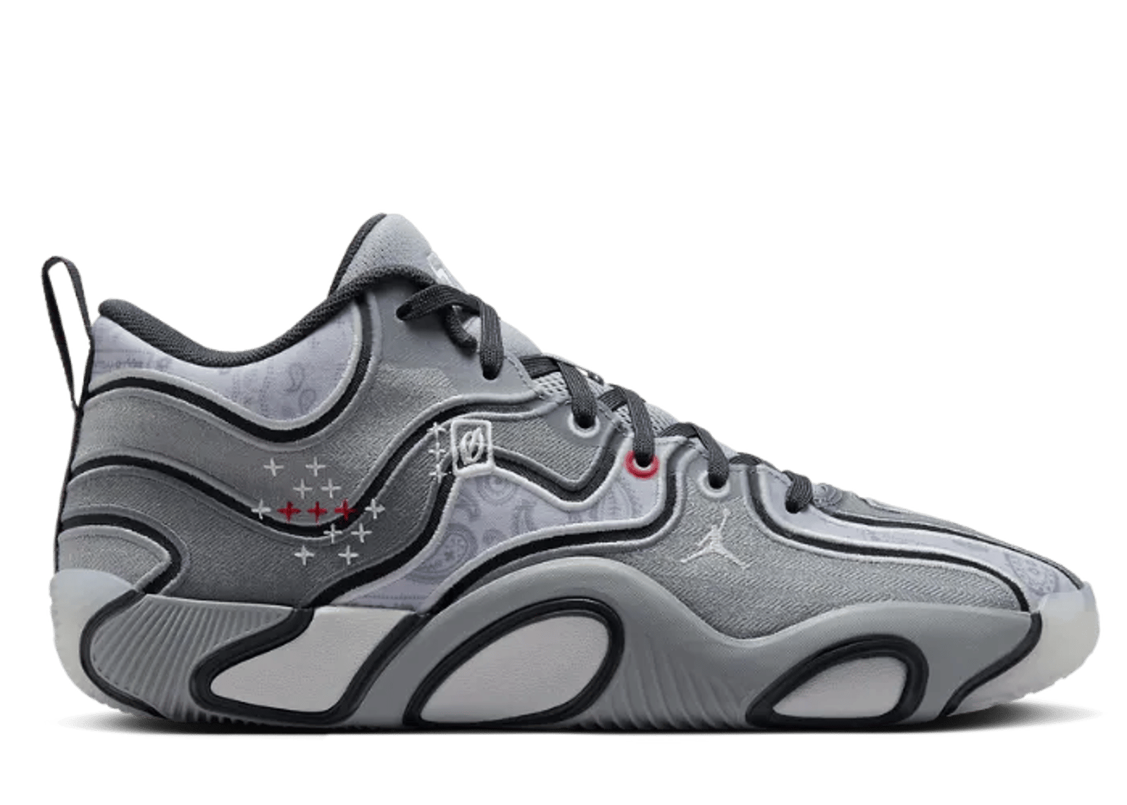 Jordan Tatum 3 St. Louis