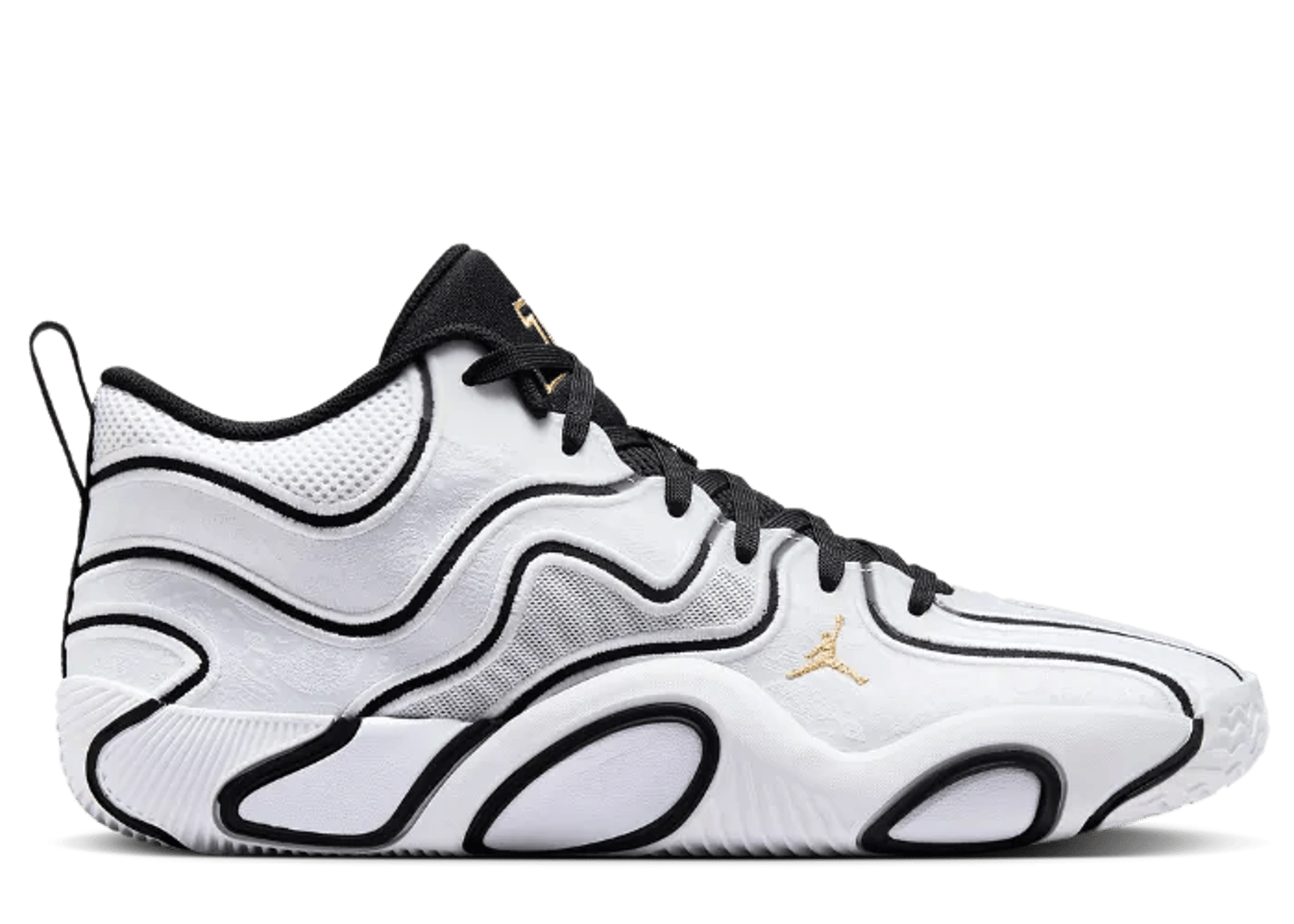 Jordan Tatum 3 Tunnel Walk