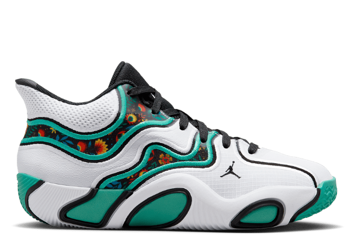 Jordan Tatum 3 Welcome to the Garden Alternate (GS)