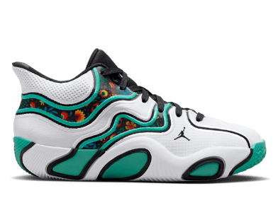 Jordan Tatum 3 Welcome to the Garden Alternate (GS)