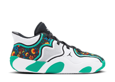 Jordan Tatum 3 Welcome to the Garden Alternate (PS)