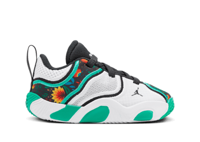 Jordan Tatum 3 Welcome to the Garden Alternate (TD)