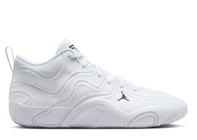 Jordan Tatum 3 White Black
