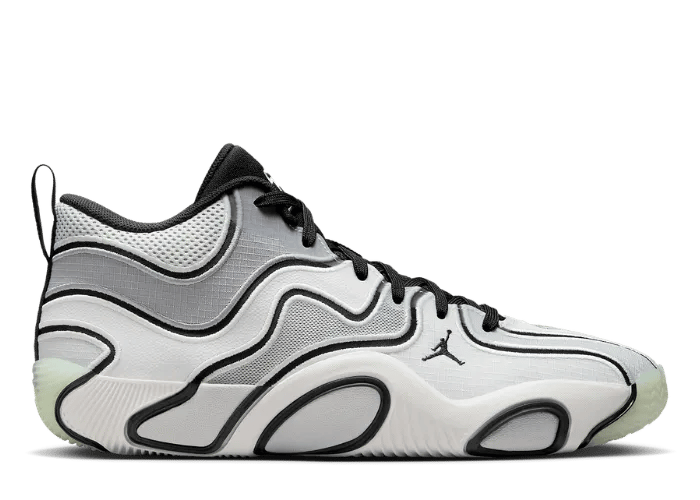 Jordan Tatum 3 Zen