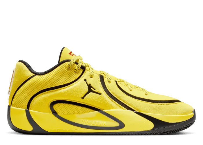 Jordan Tatum 4 Bruce Lee 