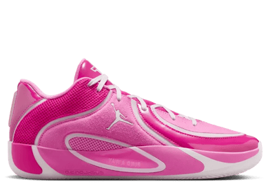 Jordan Tatum 4 China Rose