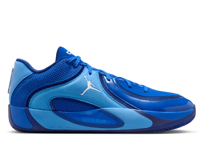 Jordan Tatum 4 Game Royal