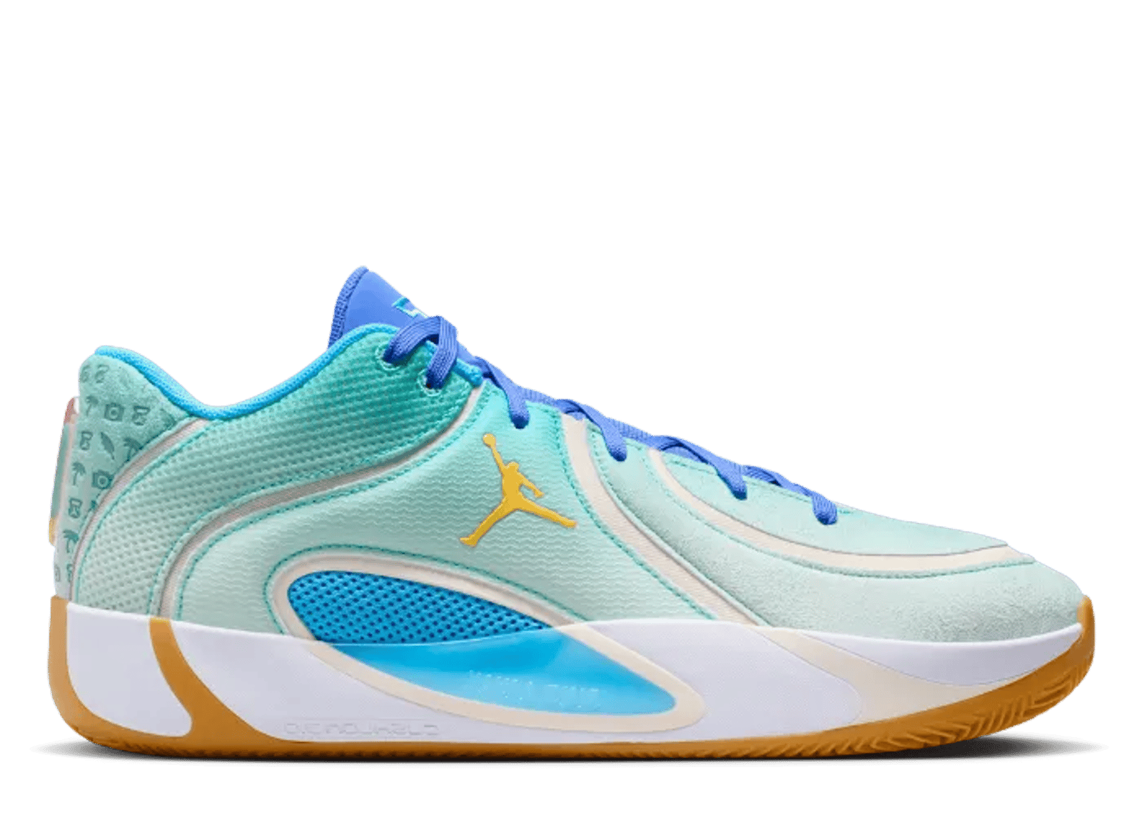 Jordan Tatum 4 Offseason (GS)