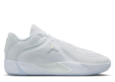 Jordan Tatum 4 White