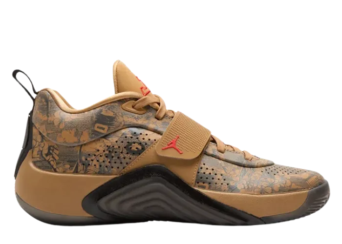 Jordan Tatum 5 Laser