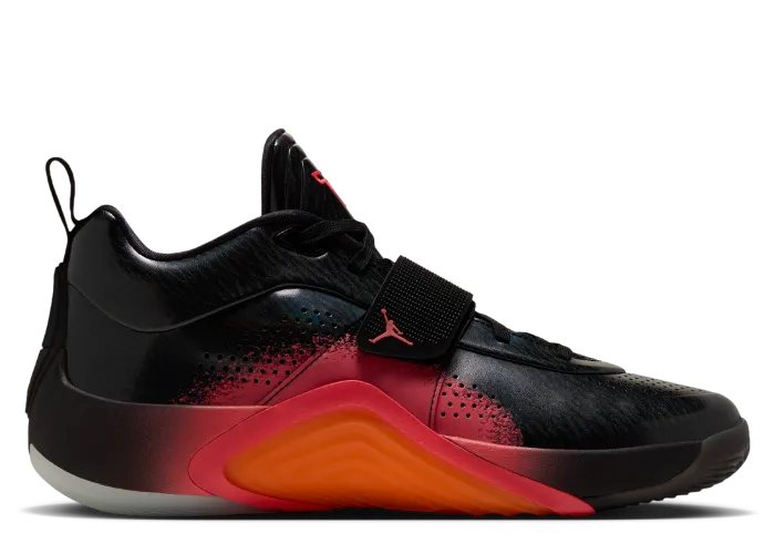 Jordan Tatum 5 Sunset