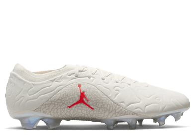 Jordan Tiempo Maestro Elite FG Sail Infrared 23