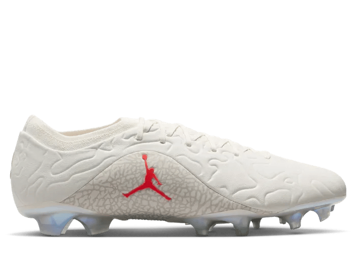 Jordan Tiempo Maestro Elite FG Sail Infrared 23