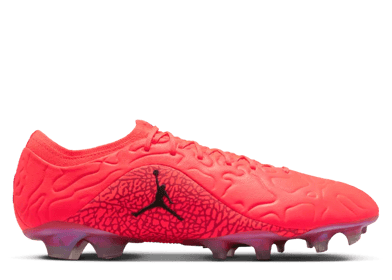 Jordan Tiempo Maestro Elite SE Infrared 23