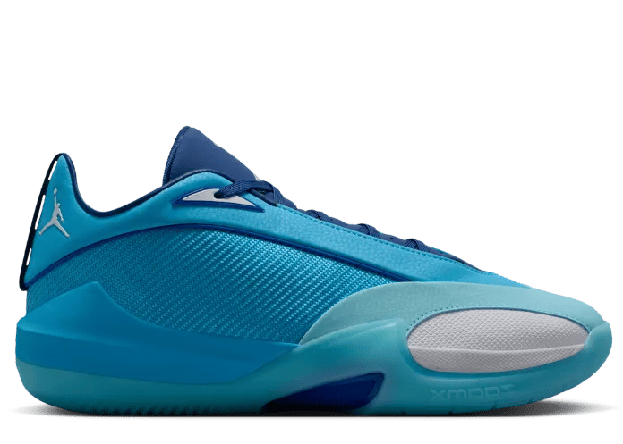 Jordan Triangle Baltic Blue