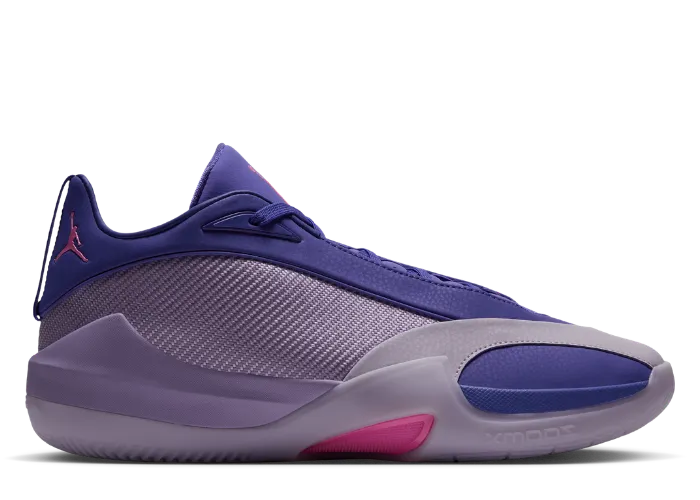 Jordan Triangle Bright Concord