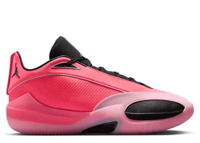 Jordan Triangle Hyper Punch