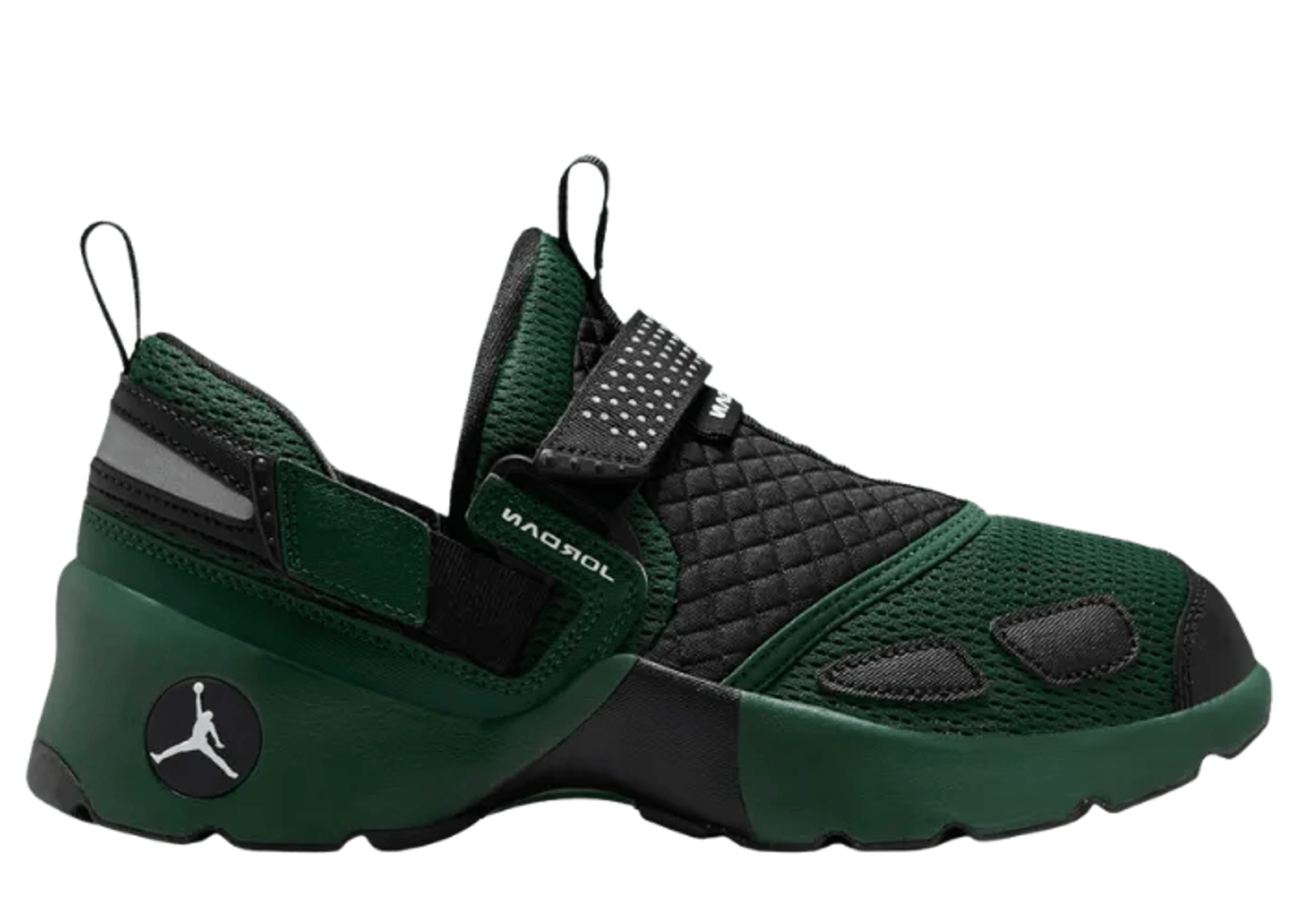 Jordan Trunner LX Fir (W)