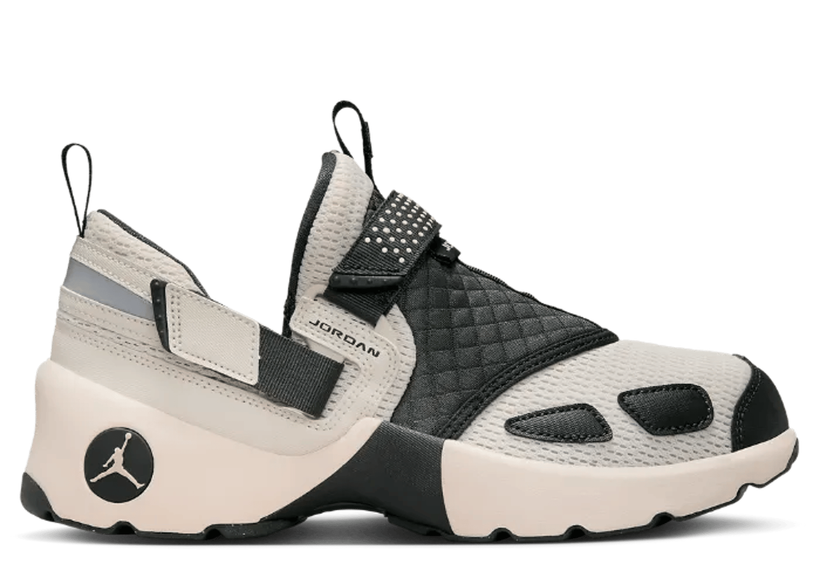 Jordan Trunner LX Light Orewood Brown (W)