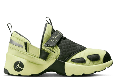 Jordan Trunner LX Luminous Green (W)