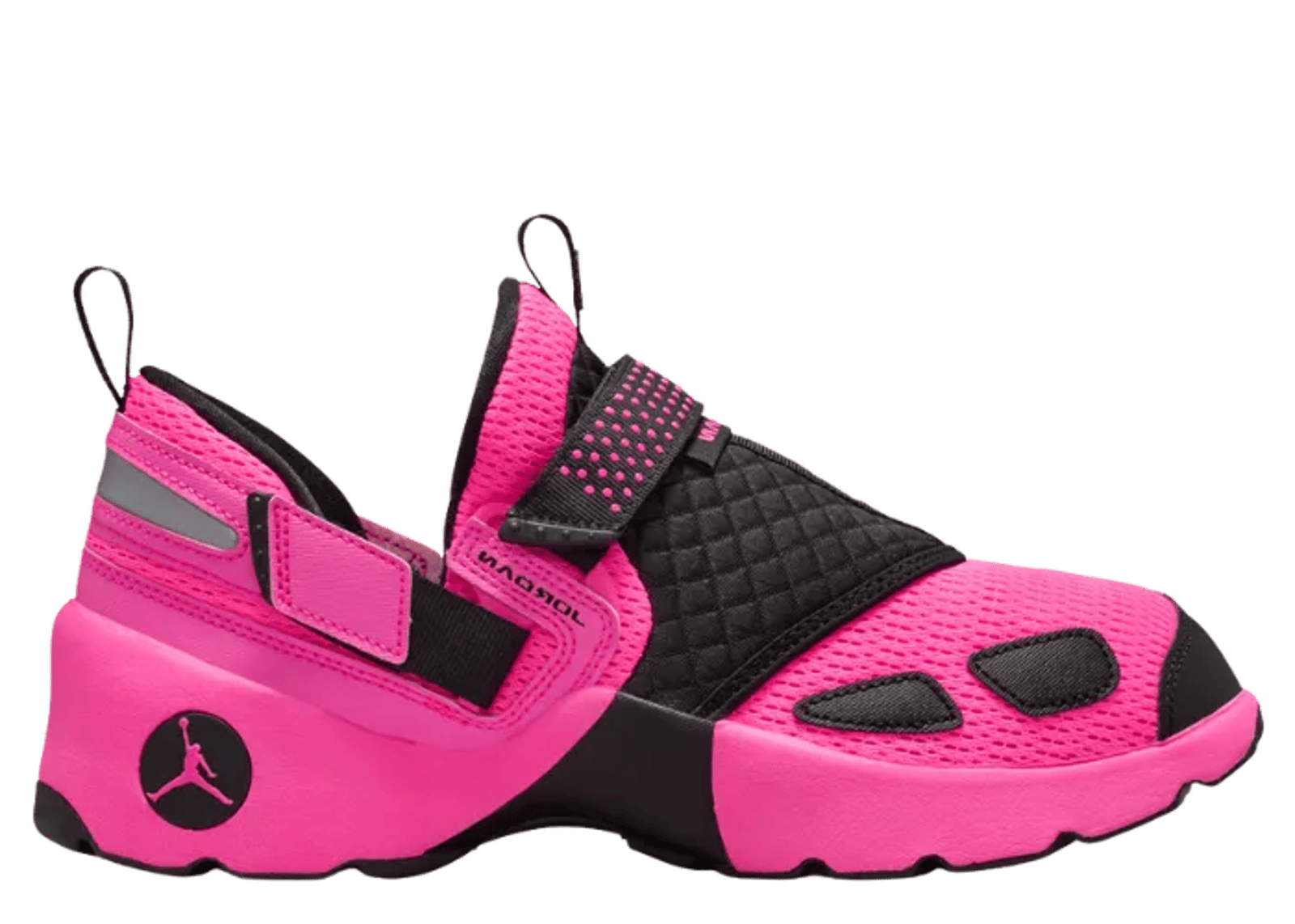 Jordan Trunner LX Pink Blast