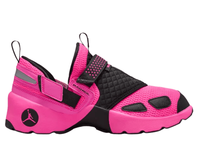 Jordan Trunner LX Pink Blast