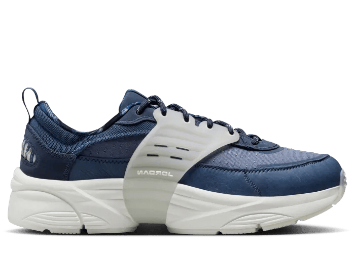 Jordan Trunner O/S Ashen Slate