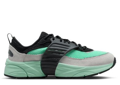 Jordan Trunner O/S Black Jade Aura 