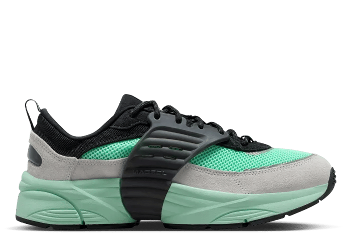Jordan Trunner O/S Black Jade Aura (GS)
