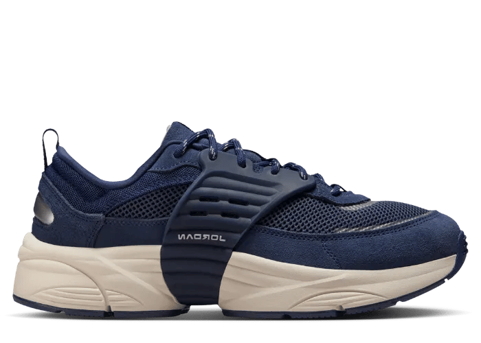 Jordan Trunner O/S Midnight Navy 