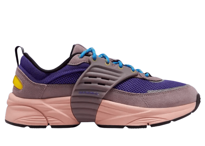 Jordan Trunner O/S Purple Smoke
