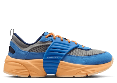 Jordan Trunner O/S Racer Blue 