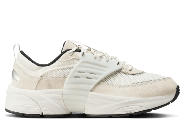 Jordan Trunner O/S Sail