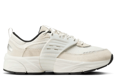 Jordan Trunner O/S Sail