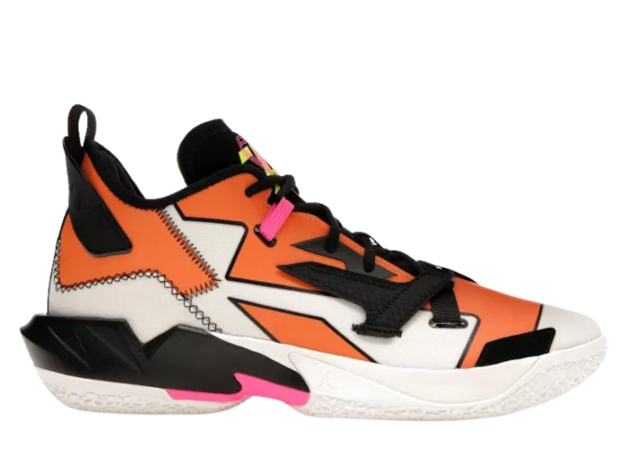 Jordan Why Not Zer0.4 Shattered Backboard - DD4887-100