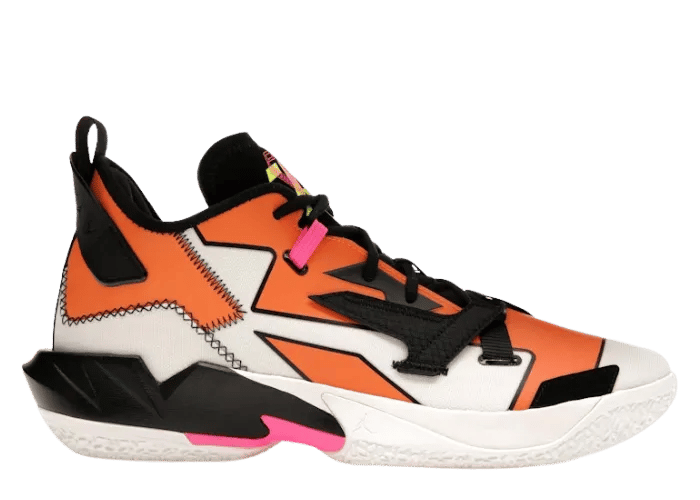 Jordan Why Not Zer0.4 Shattered Backboard