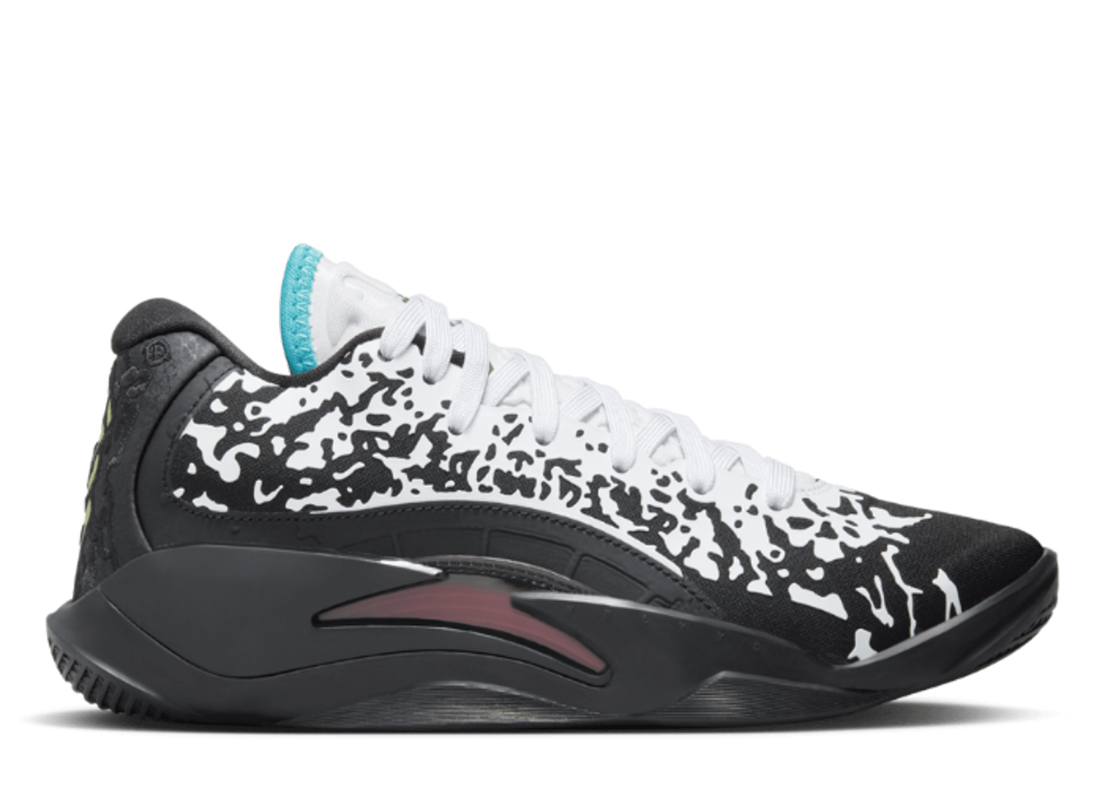 Jordan Zion 3 Pressure (GS)