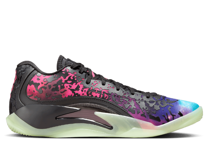 Jordan Zion 3 Sanctuary - DR0675-103 Raffles & Where to Buy