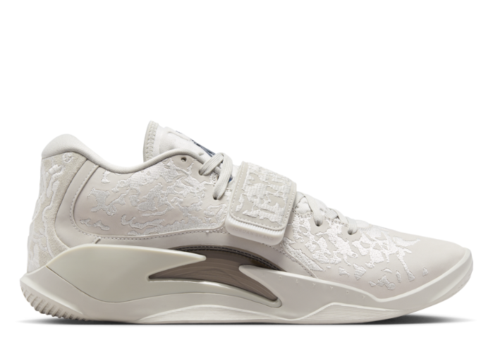 Jordan Zion 3 M.U.D. SE Light Bone