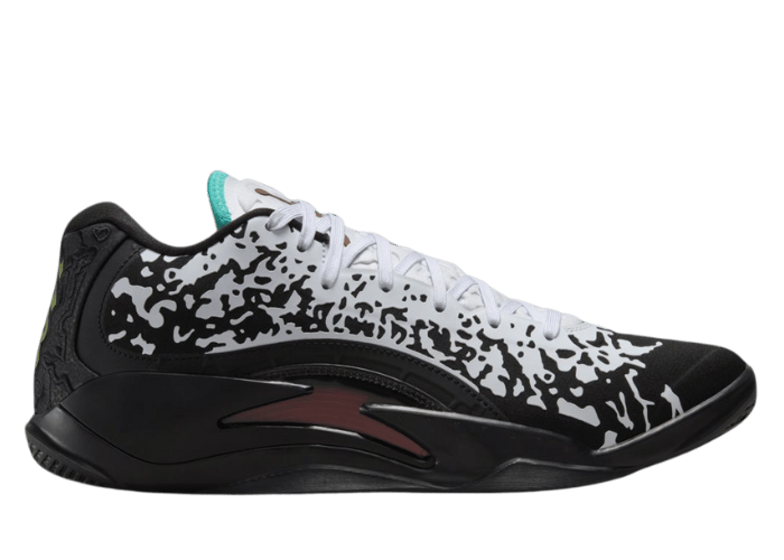 Jordan Zion 3 Pressure