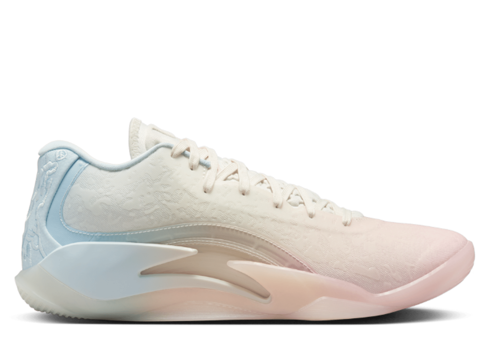 Jordan Zion 3 Basketball Shoes