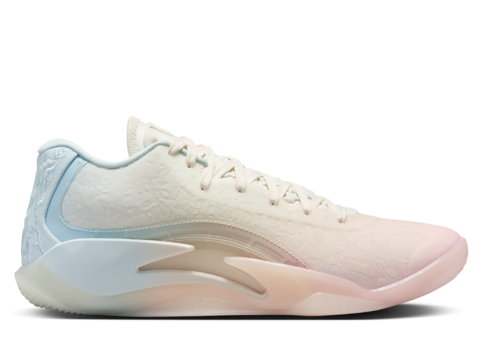 Jordan Zion 3 Rising - FZ1321-601 Raffles & Where to Buy