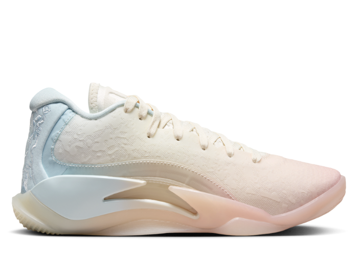 Jordan Zion 3 Rising (GS)