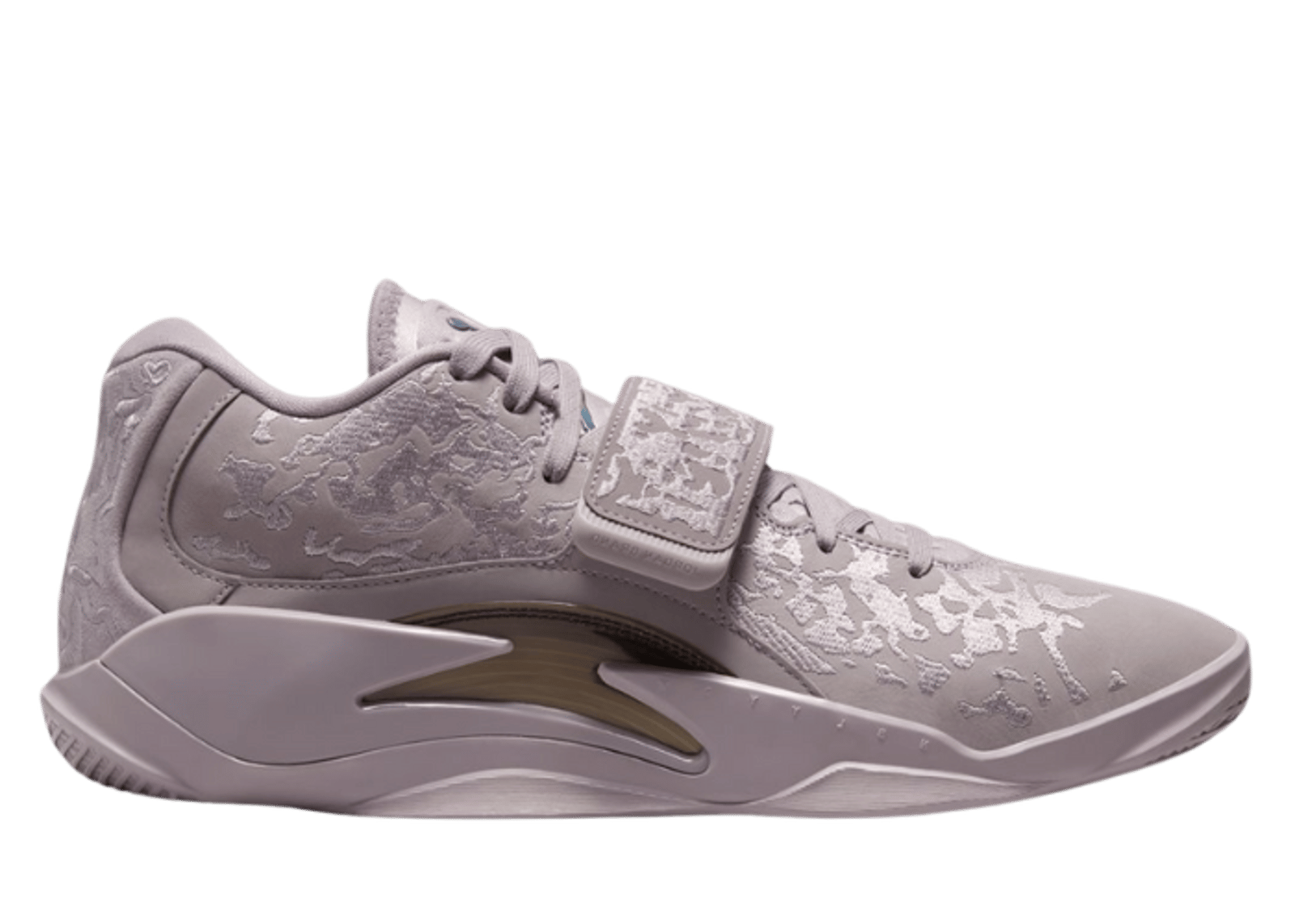 Jordan Zion 3 SE M.U.D. Orchid