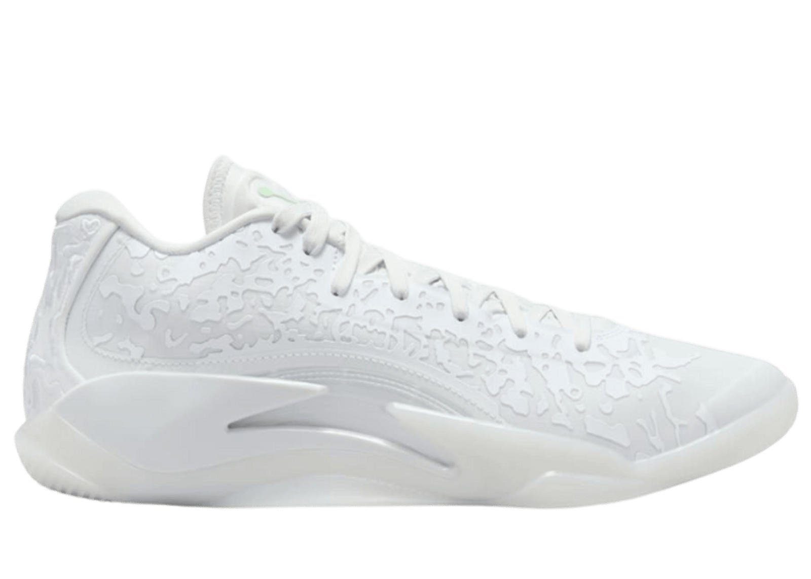 Jordan Zion 3 Sanctuary