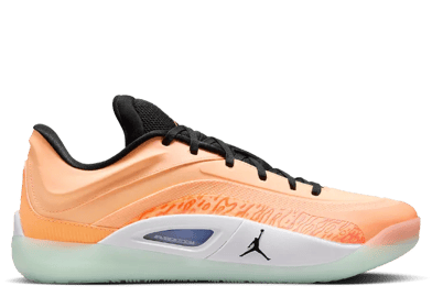 Jordan Zion 4 Forged in Fire